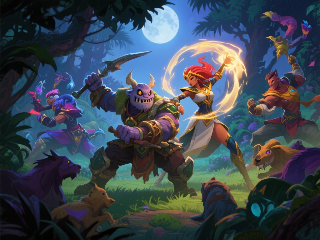 In-Depth Analysis of the Latest League of Legends Patches**