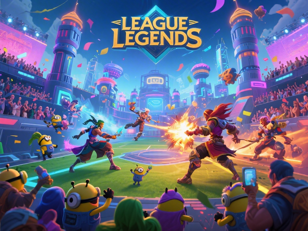 When Did League of Legends Come Out: A Comprehensive Guide