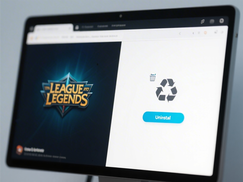 How to Delete League of Legends: A Step-by-Step Guide