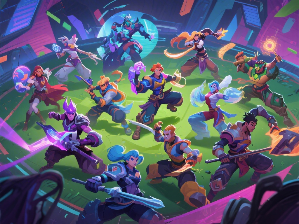 How Many Champions Are in League of Legends: The Ultimate Guide