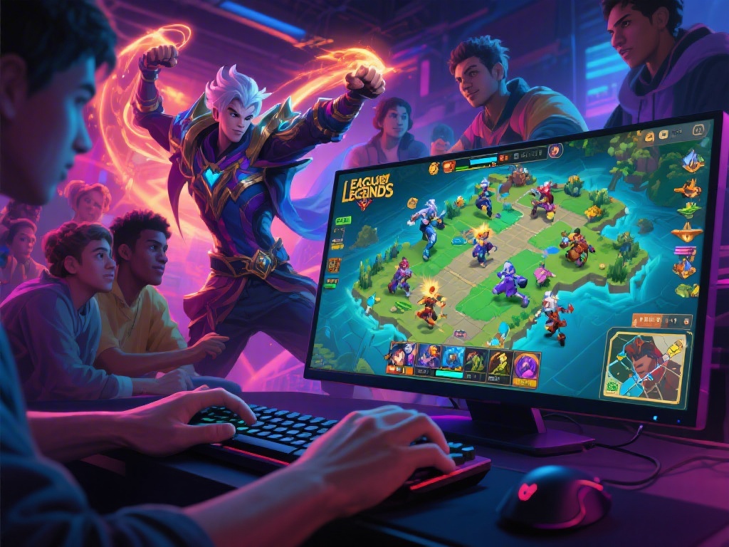 What Are We Some Kind of League of Legends: Ultimate Guide 2024
