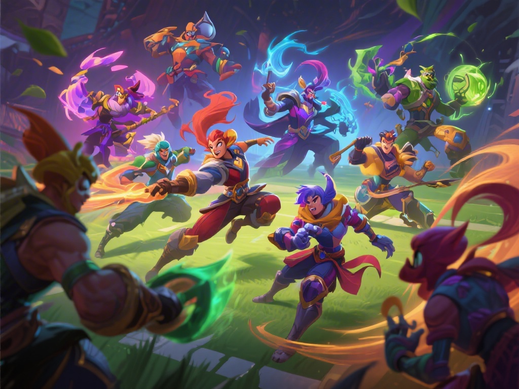 How Many League of Legends Champions Are There in 2024? A Comprehensive Guide