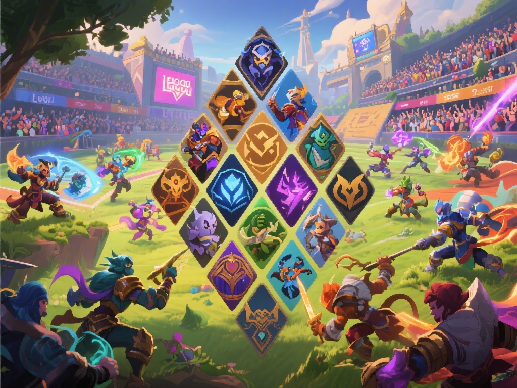 How Many League of Legends Champions Are There in 2023?