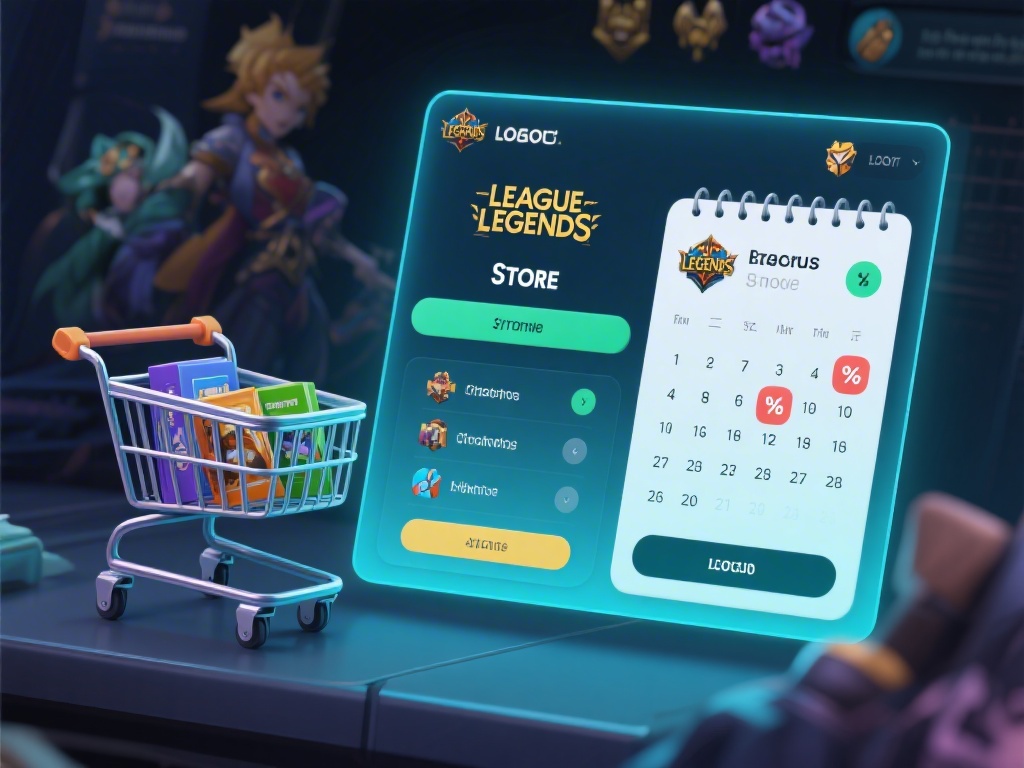 How Much Have I Spent on League of Legends: Track Your Spending in 2024