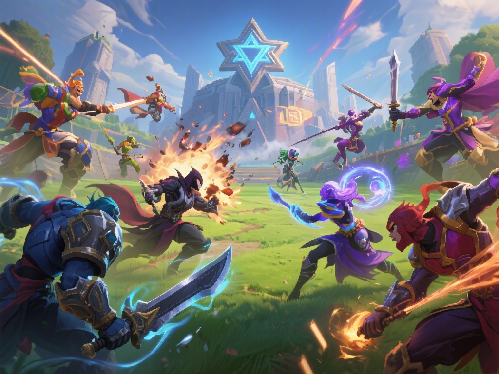 How to Play League of Legends: Ultimate Beginner's Guide