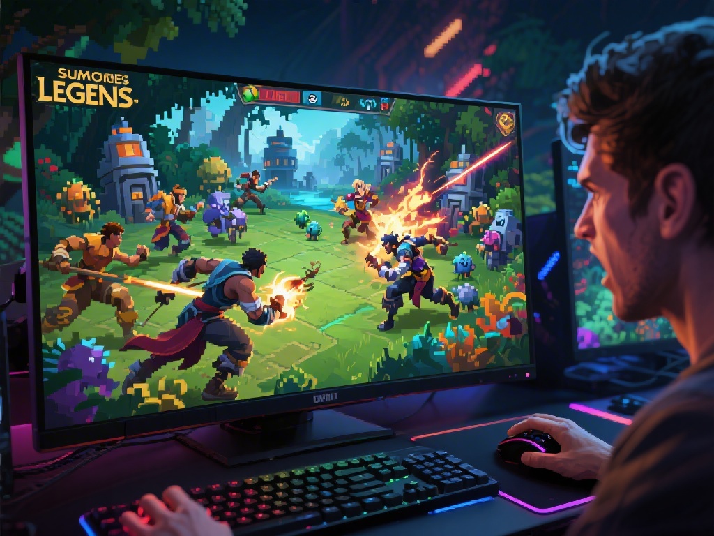 What Kind of Game is League of Legends: Ultimate Guide for Beginners