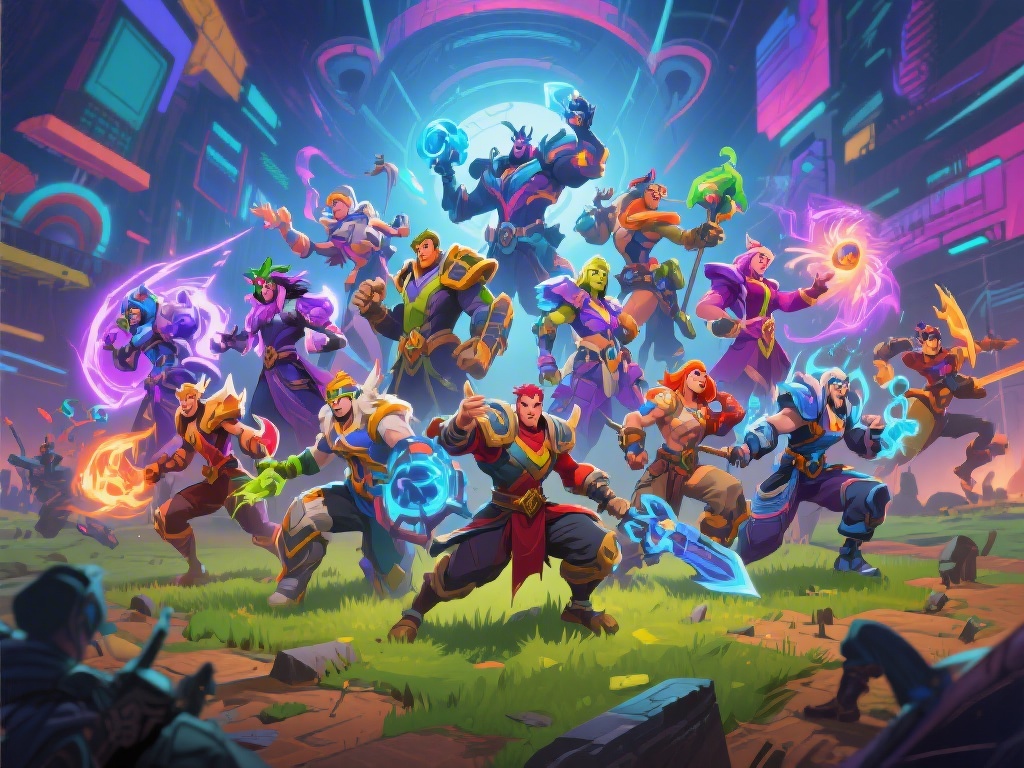 How Many Champions Are There in League of Legends? Ultimate Guide
