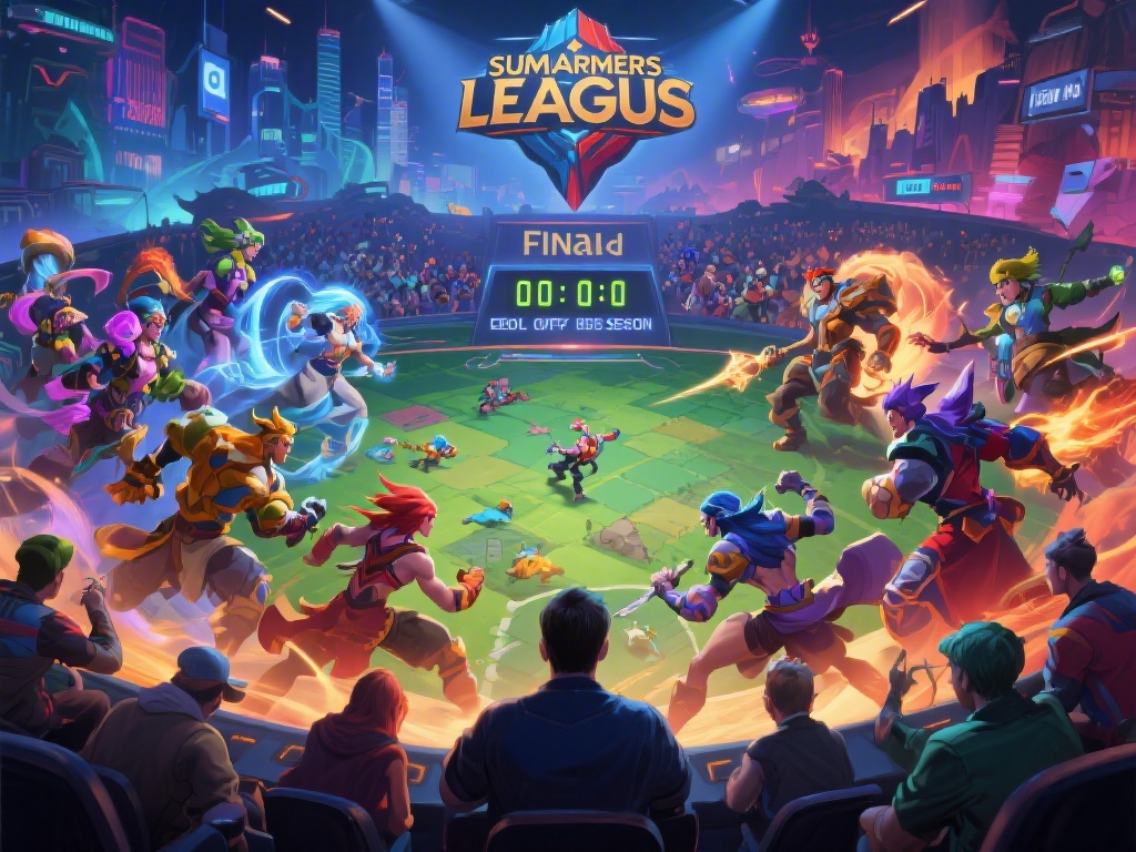 When Does the Season End in League of Legends: Ultimate Guide 2024