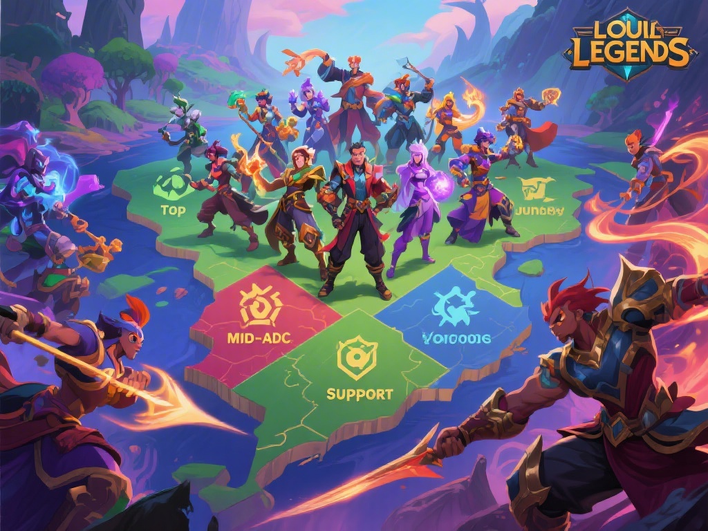 How Many Champs in League of Legends: The Ultimate Guide