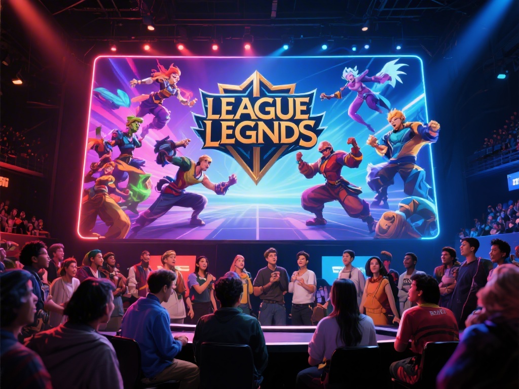 How Many People Play League of Legends: The Comprehensive Guide