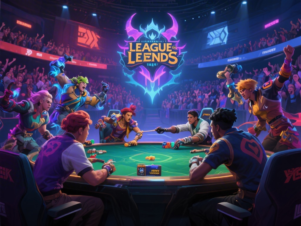 When Was League of Legends Released: A Comprehensive Guide