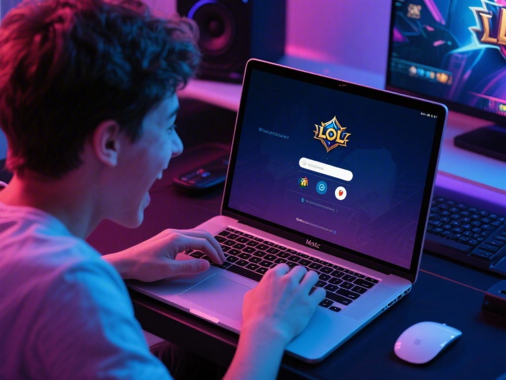 Can You Play League of Legends on Mac? A Comprehensive Guide