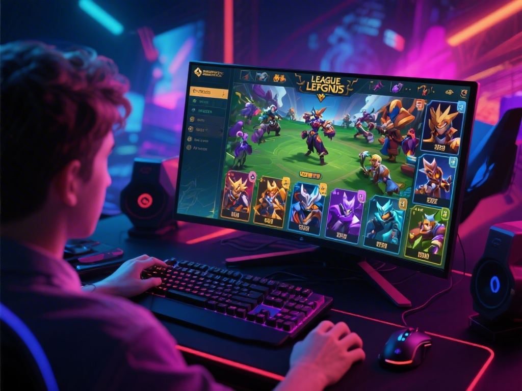 How to Play League of Legends: A Beginner's Guide to Mastering the Game