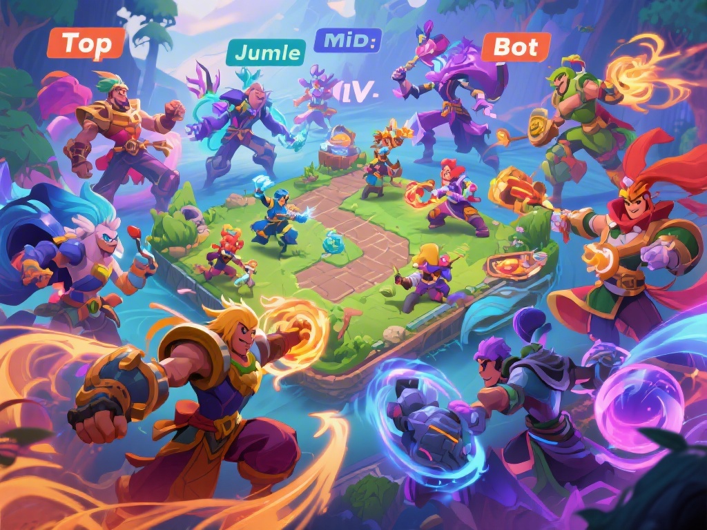 How Many Characters Are in League of Legends: Ultimate Guide