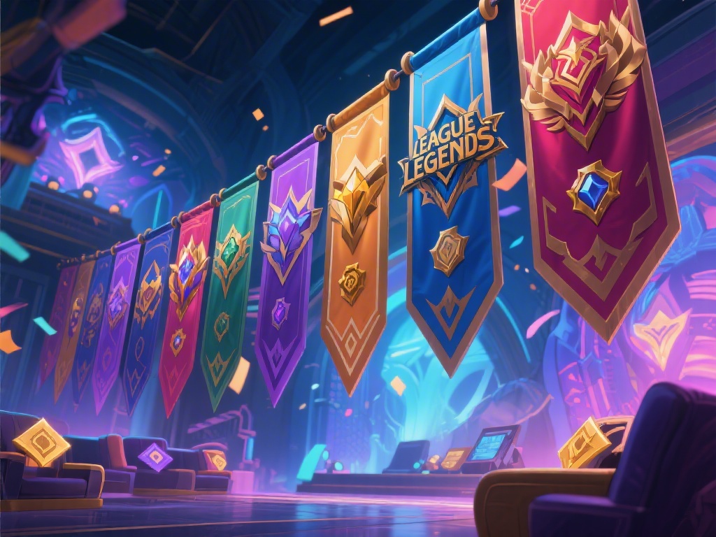 7 Effective Strategies to Get Banners in League of Legends
