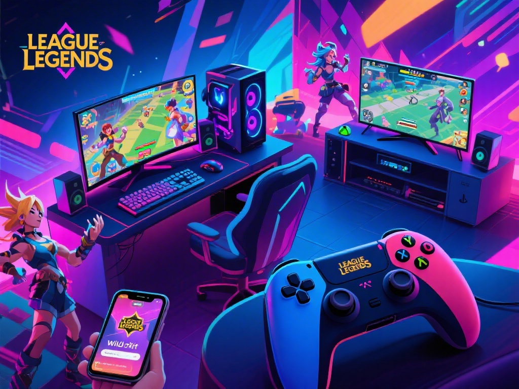 Top 10 Places to Play League of Legends: Your Ultimate Guide