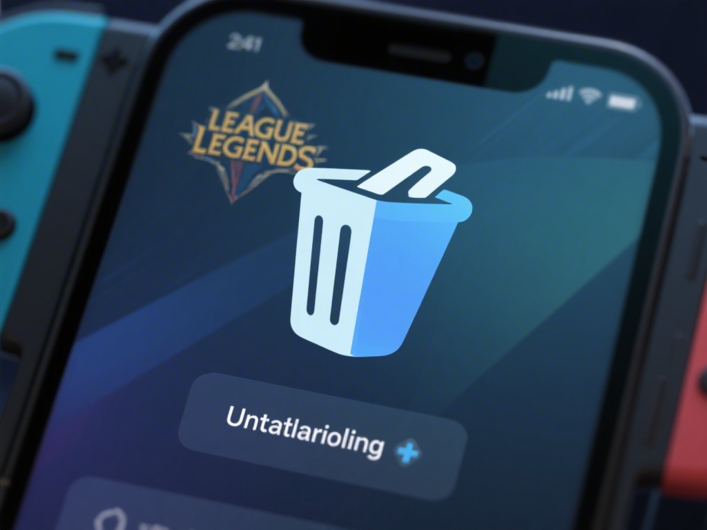5 Effective Steps on How to Remove League of Legends from Your Device