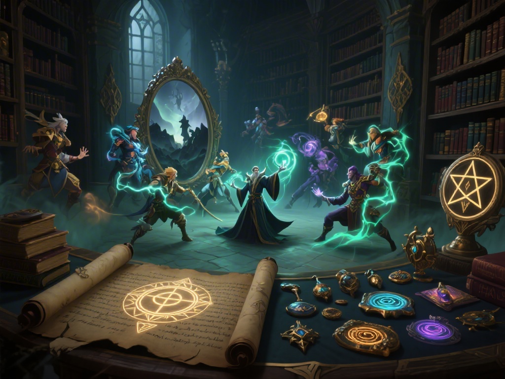 Unveiling the Arcane Canon: Essential Guide to League of Legends in 2023