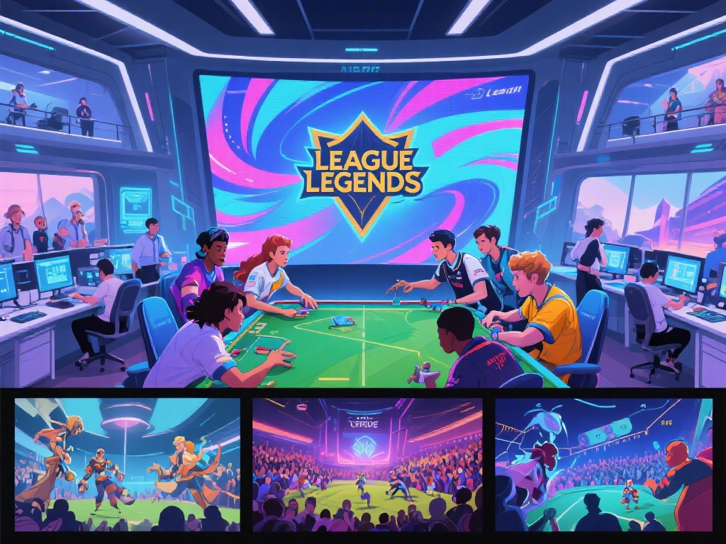 Who Made League of Legends: The Complete Story Behind the Game