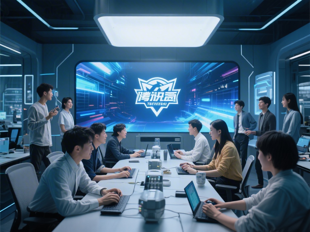Who Owns League of Legends: The Ultimate Ownership Guide
