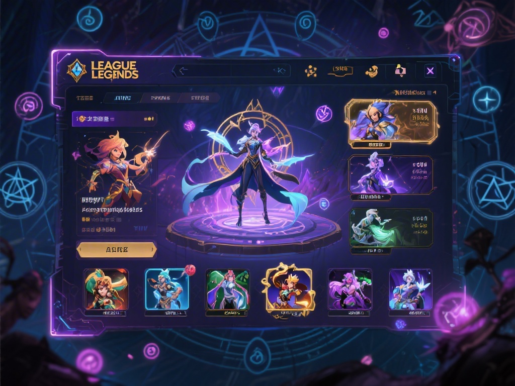 How to Get Arcane Skins in League of Legends: A Comprehensive Guide