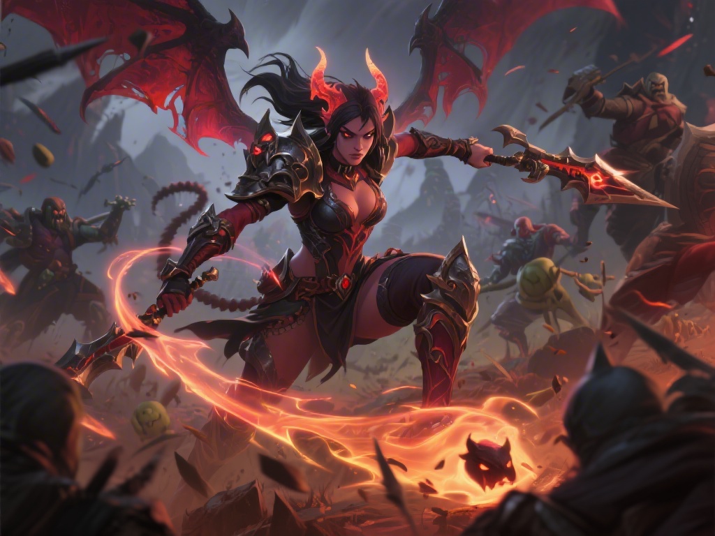 Is Mel in League of Legends: A Comprehensive Guide