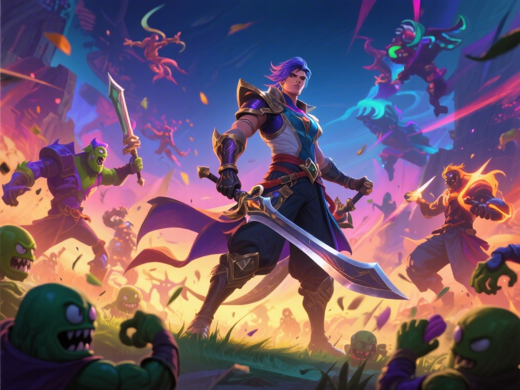 What is ADC in League of Legends: A Comprehensive Guide