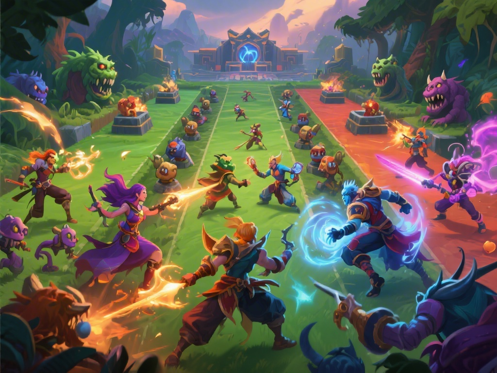 What is League of Legends About? A Comprehensive Guide