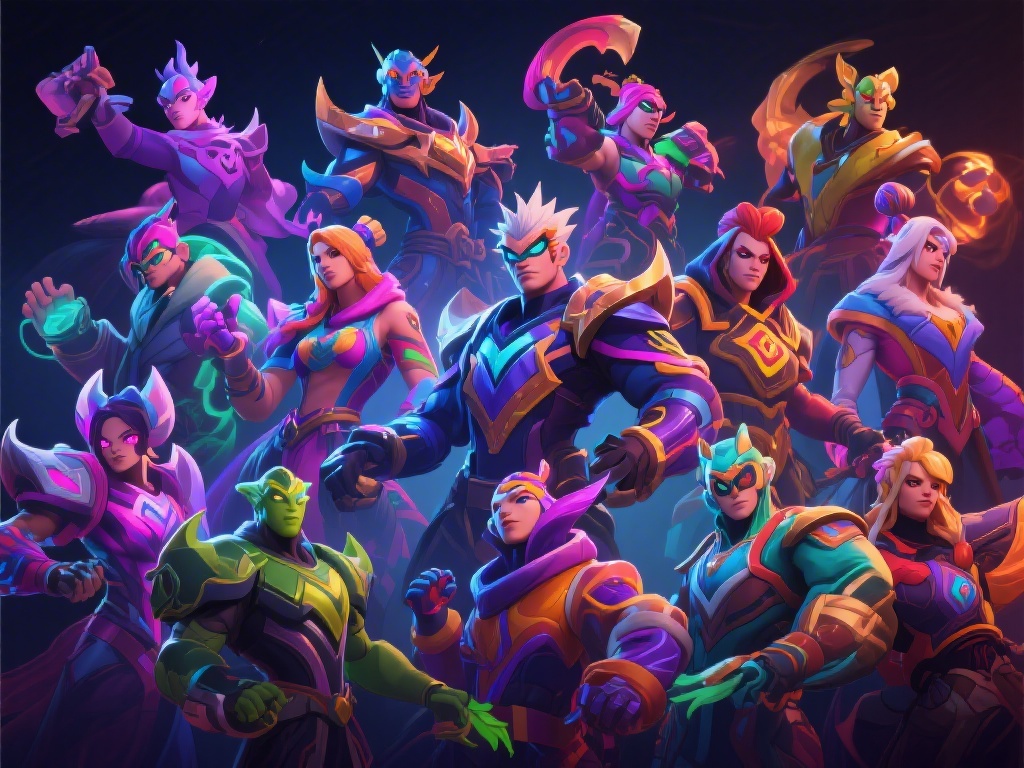 How Many Skins Are in League of Legends: A Comprehensive Guide