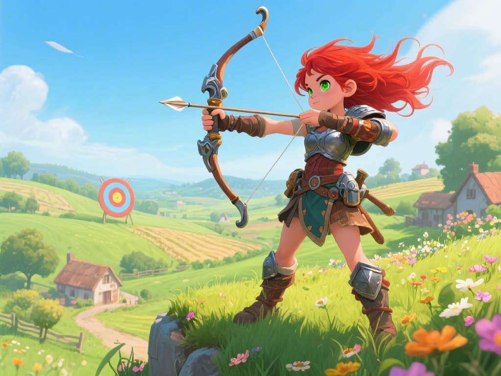 How Old Is Tristana in League of Legends? Unveiling the Age of the Fierce Marksman