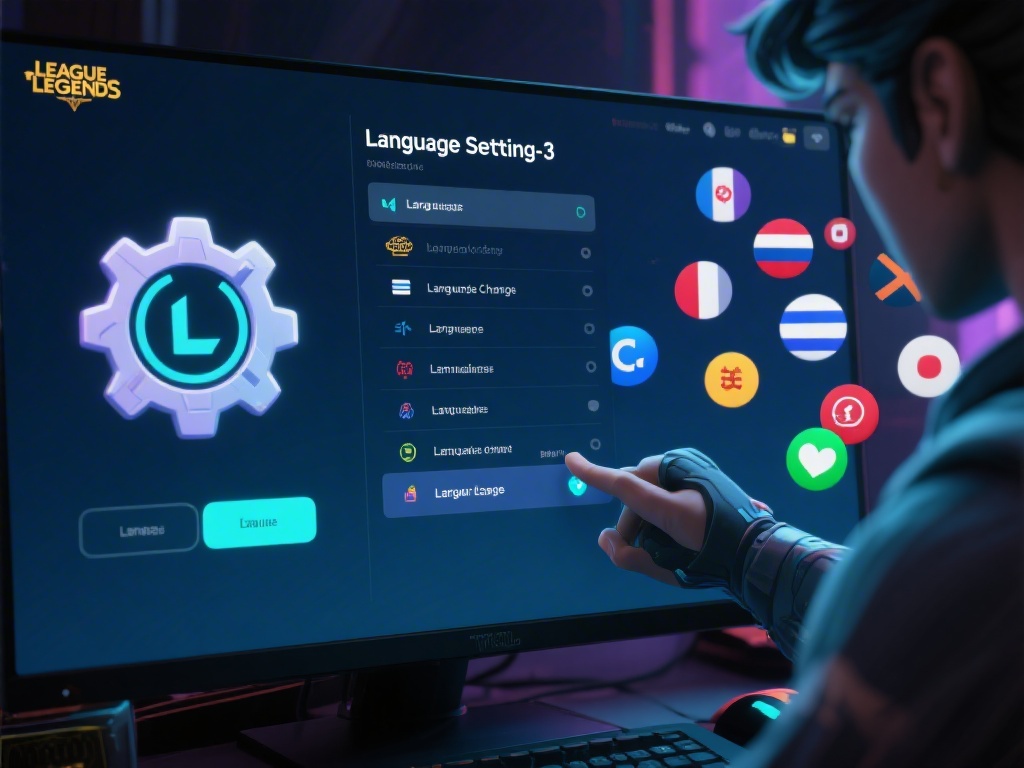 How to Change League of Legends Language: A Step-by-Step Guide