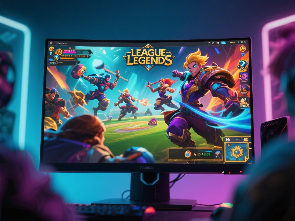 How to Full Screen League of Legends: Ultimate Guide for Easy Gameplay