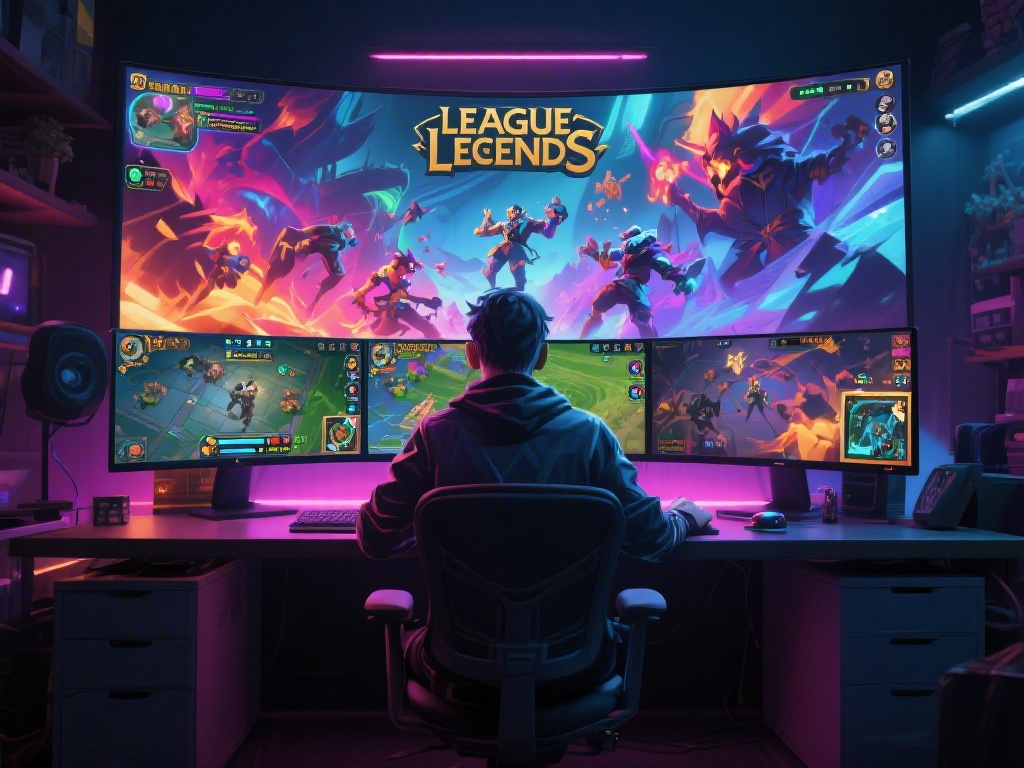 How to Make League of Legends Full Screen: Ultimate Guide
