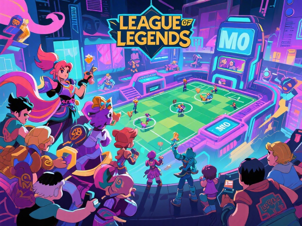 Who Makes League of Legends: The Creators and Developers Unveiled