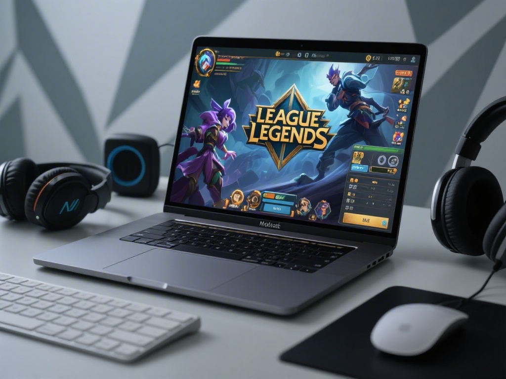 Can You Play League of Legends on MacBook? Ultimate Guide