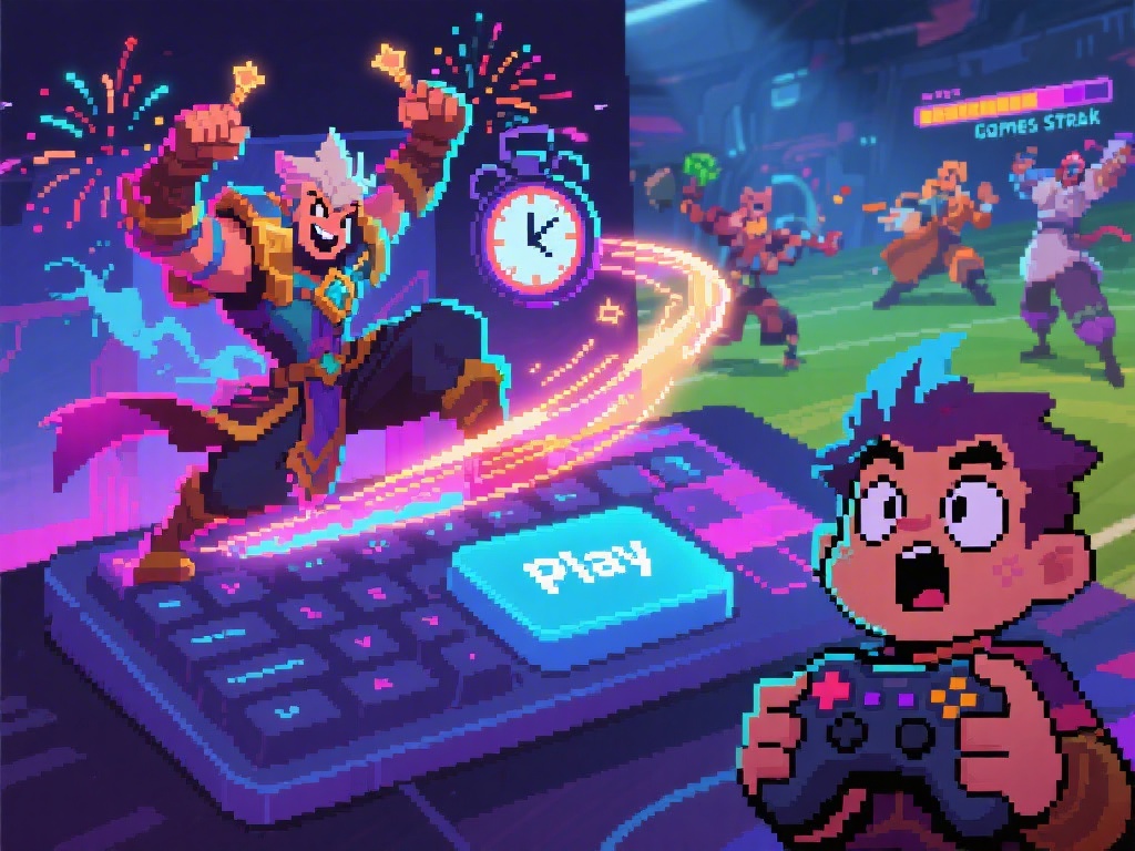 Does League of Legends Count Towards Game Pass Streaks? – Uncover the Truth