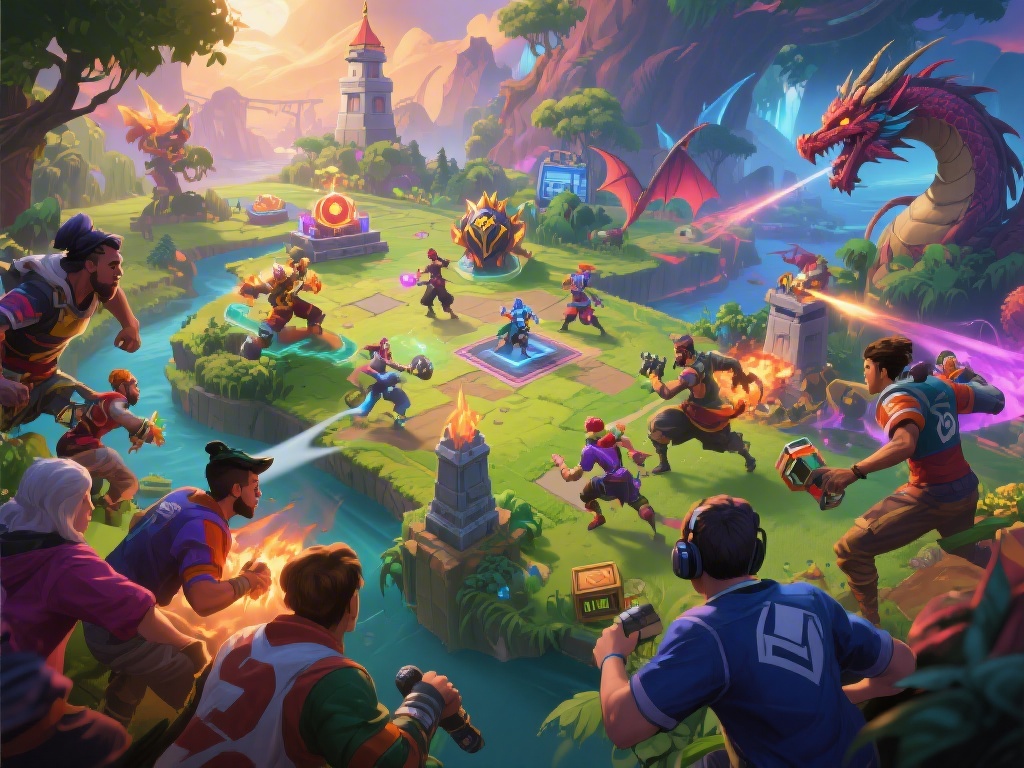 How Long is a League of Legends Game: Everything You Need to Know