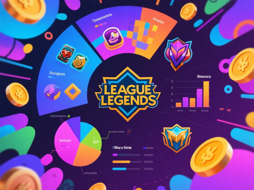 How Much Money Have I Spent on League of Legends: Discover the Total Cost of Your Gaming Experience