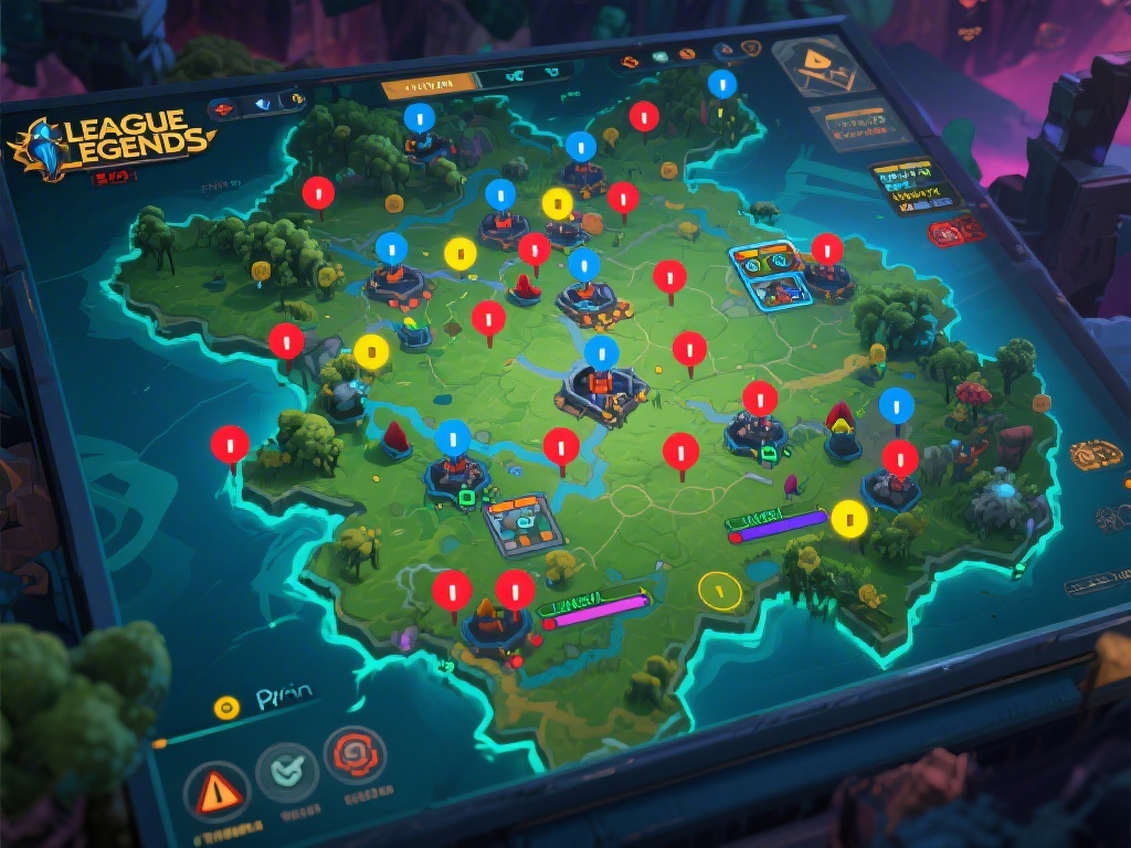 How to Ping in League of Legends: Essential Tips for Beginners