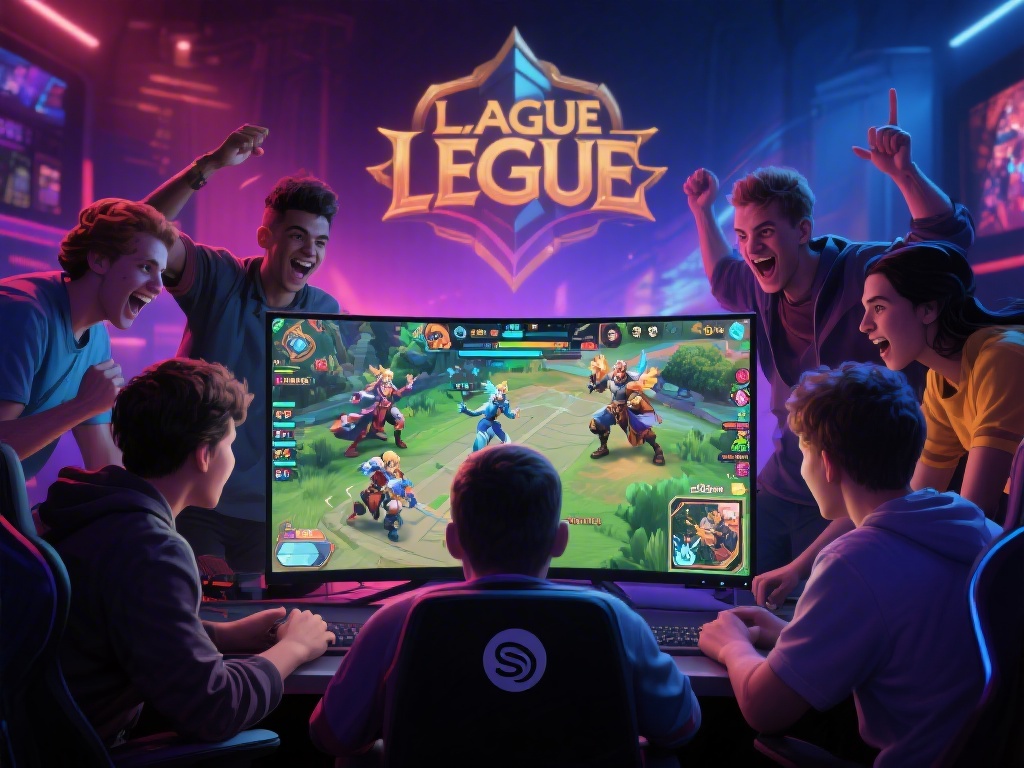 Is League of Legends on Steam? Everything You Need to Know