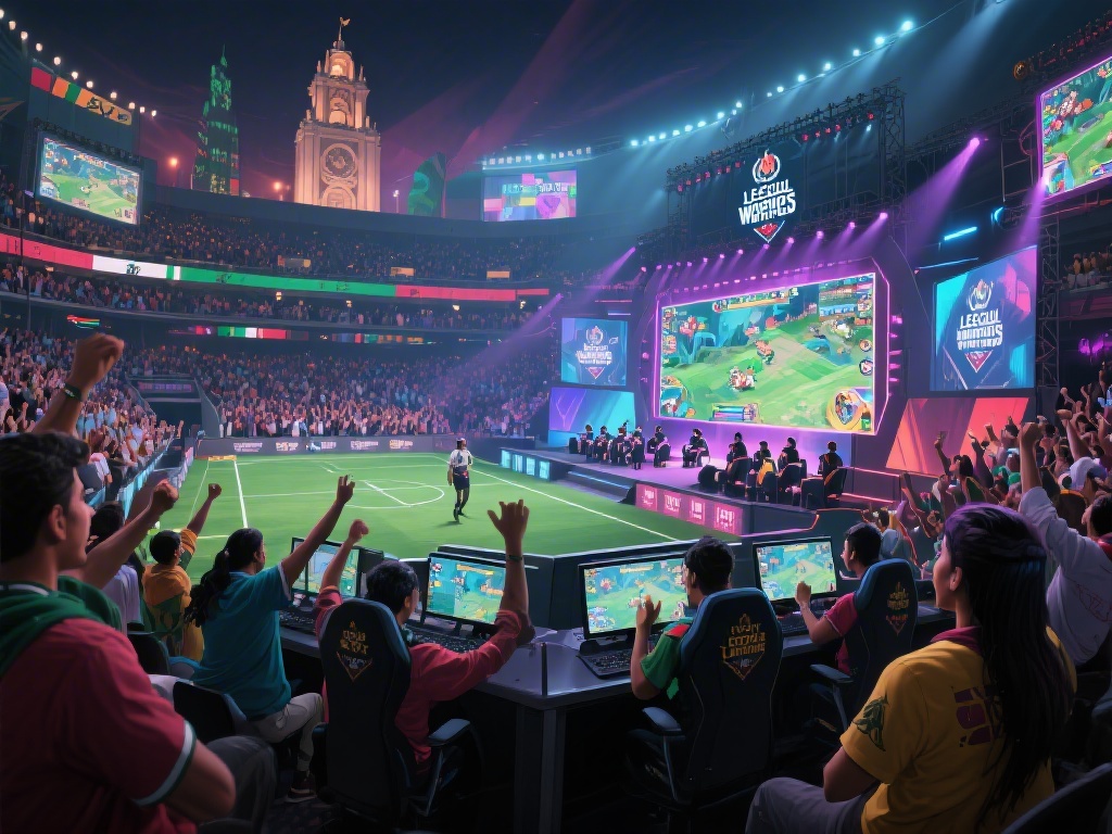 When is League of Legends Worlds: Everything You Need to Know