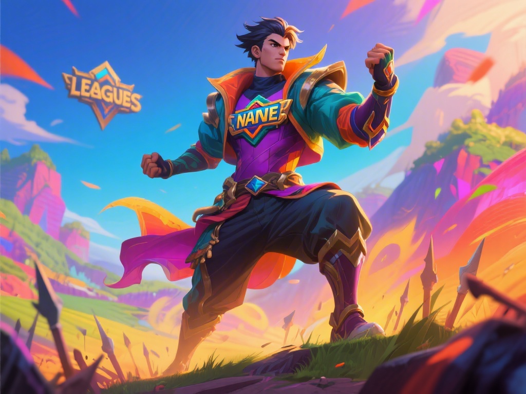 How to Change Your Name in League of Legends: A Step-by-Step Guide