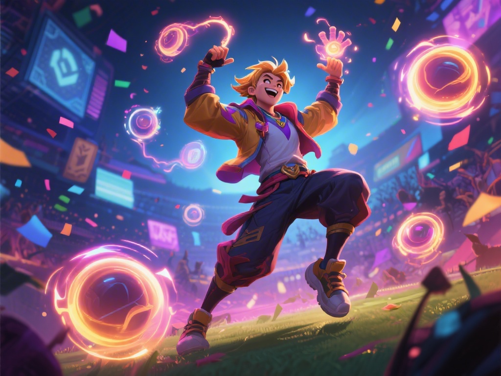 How to Dance in League of Legends: A Comprehensive Guide