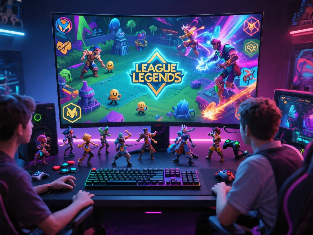 Is League of Legends Good? The Ultimate Guide to Finding Out!