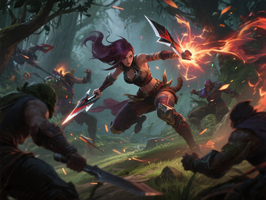 What Does Lethality Do in League of Legends? Ultimate Guide to Mastering the Champion