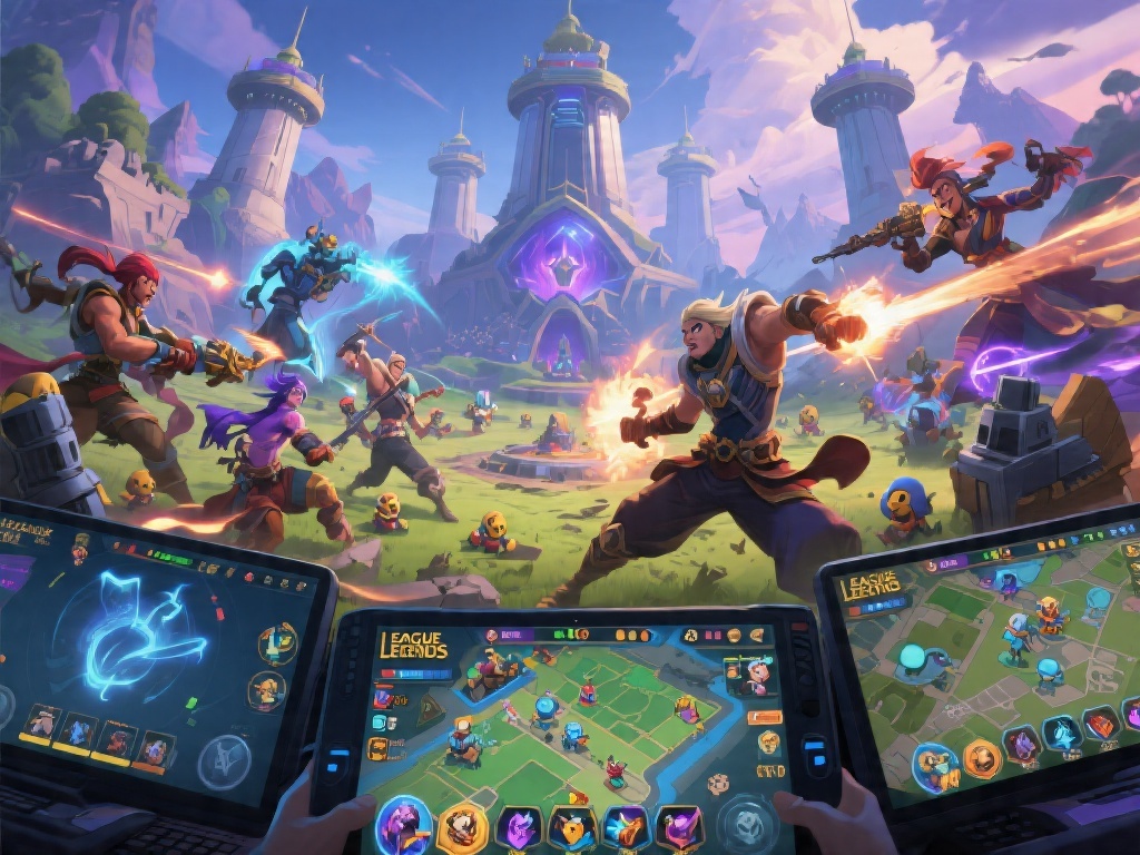 What Genre is League of Legends? A Comprehensive Guide