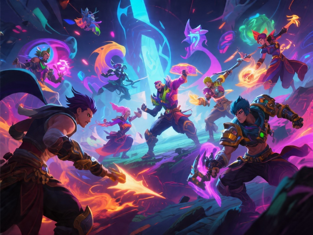 How to Download League of Legends: The Ultimate Guide