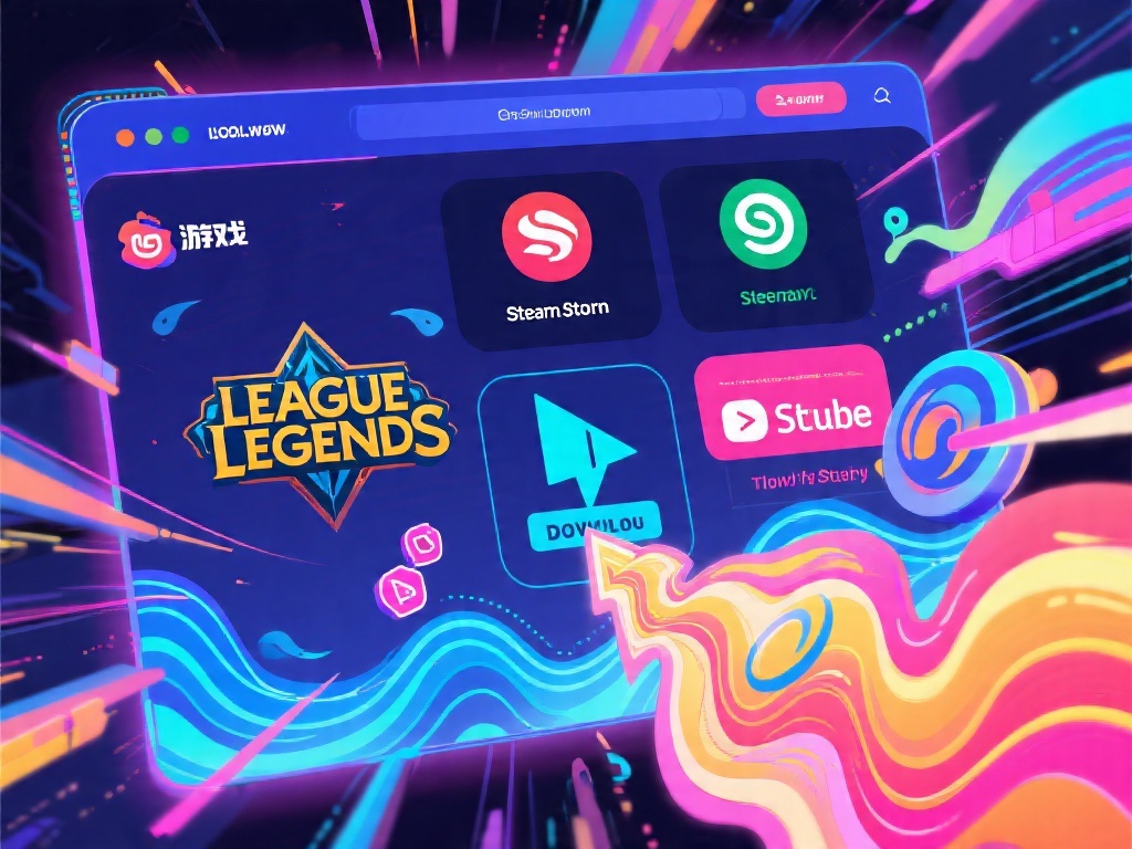 Top 5 Ways to Download League of Legends - Find Out Now!