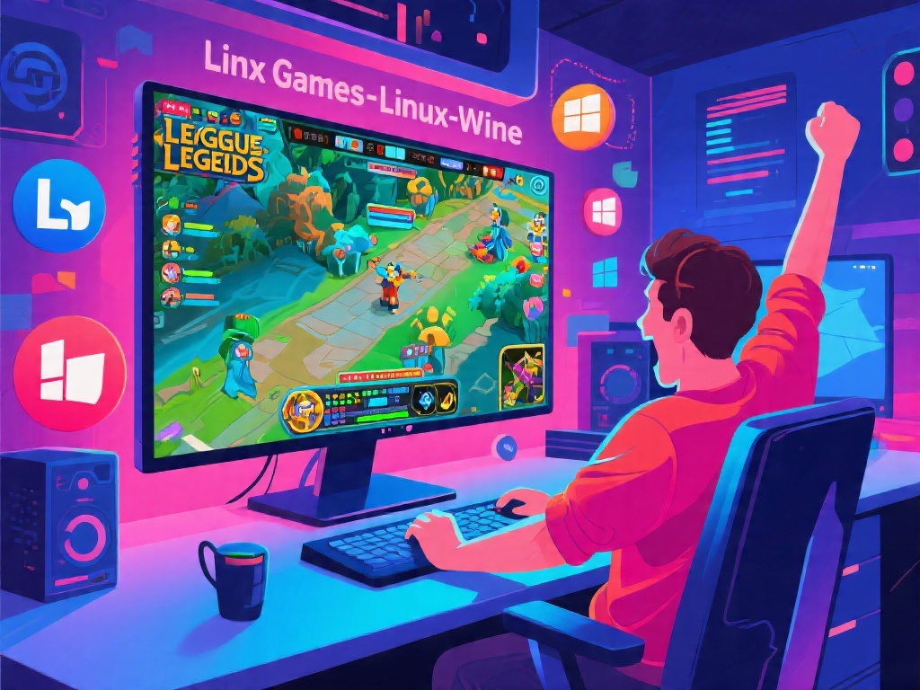 Can You Play League of Legends on Linux? The Ultimate Guide