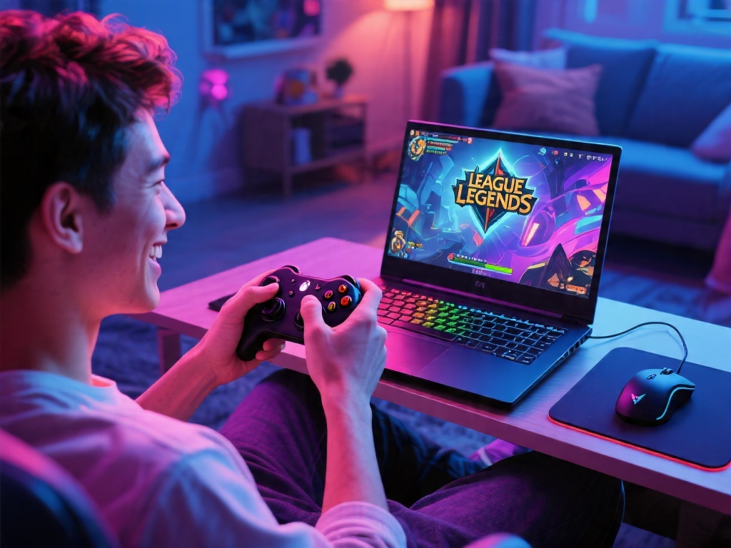 Can You Play League of Legends with a Controller? Ultimate Guide